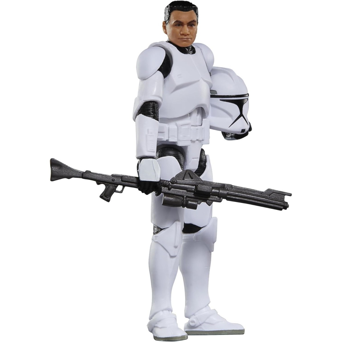 Hasbro - Star Wars Collezione Vintage - Clone Trooper Fase I - Episodio II