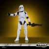 Hasbro - Star Wars Collezione Vintage - Clone Trooper Fase I - Episodio II