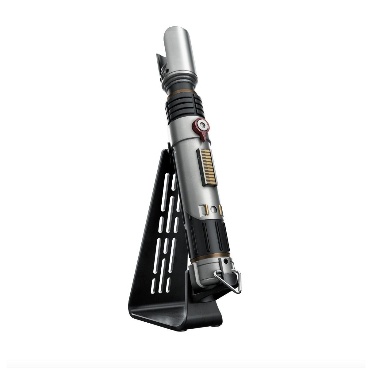Hasbro - Spada laser Force Fx Sabine Wren - Serie nera Replica Elite