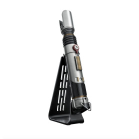 Hasbro - Spada laser Force Fx Sabine Wren - Serie nera Replica Elite