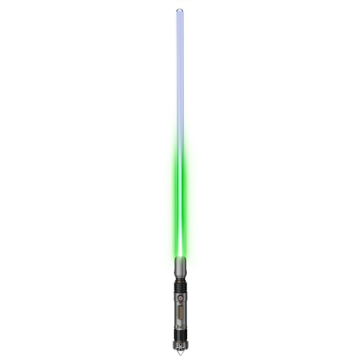 Hasbro - Spada laser Force Fx Sabine Wren - Serie nera Replica Elite