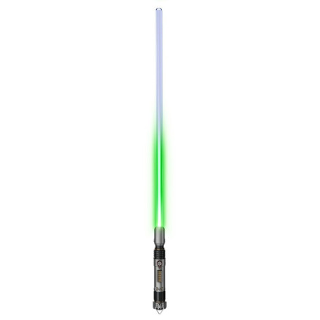 Hasbro - Spada laser Force Fx Sabine Wren - Serie nera Replica Elite