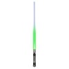 Hasbro - Spada laser Force Fx Sabine Wren - Serie nera Replica Elite