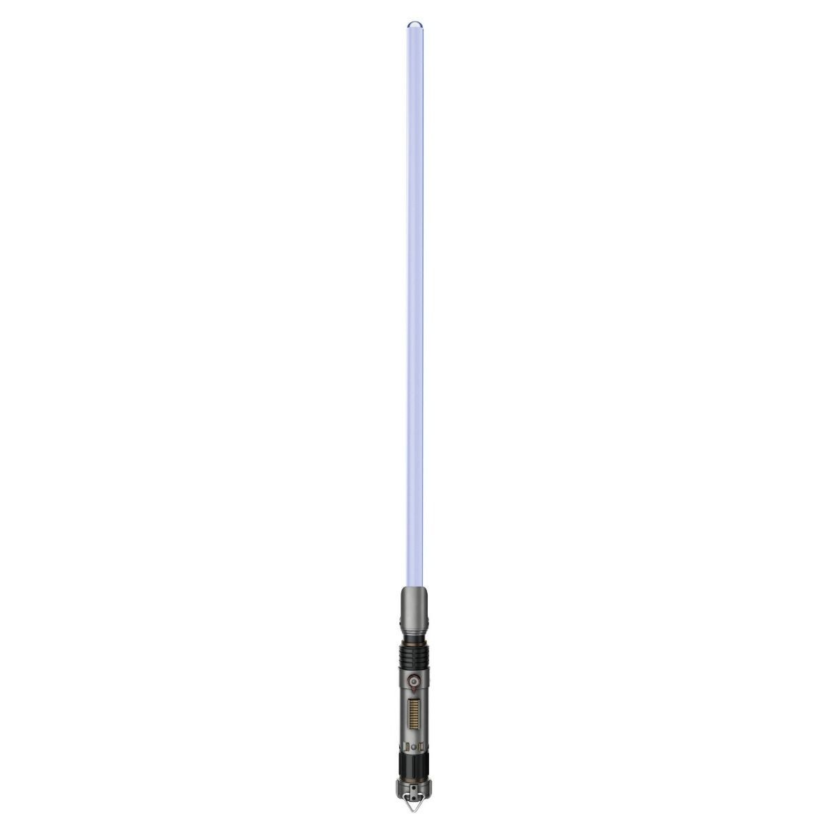 Hasbro - Spada laser Force Fx Sabine Wren - Serie nera Replica Elite