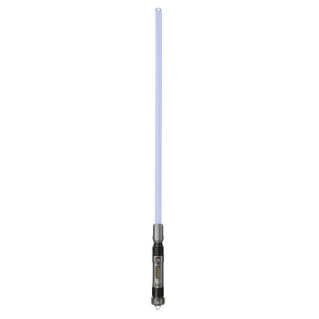 Hasbro - Spada laser Force Fx Sabine Wren - Serie nera Replica Elite