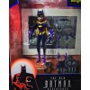Mc Farlane - Multiverso DC - BATGIRL EDIZIONE PLATINO - Le nuove avventure di Batman Onda 1