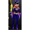 Mc Farlane - Multiverso DC - BATGIRL EDIZIONE PLATINO - Le nuove avventure di Batman Onda 1