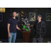 Sideshow 30 anni - Dc Comics - Batman vs Joker: Eternal Enemies Formato Premium 1/4