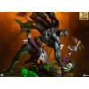 Sideshow 30 anni - Dc Comics - Batman vs Joker: Eternal Enemies Formato Premium 1/4