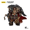 JoyToy Space Marine - Figli di Horus - Warmaster Horus Primarca della XVlth Legion - 1/18 - Warhammer L'Eresia di Horus