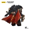 JoyToy Space Marine - Figli di Horus - Warmaster Horus Primarca della XVlth Legion - 1/18 - Warhammer L'Eresia di Horus