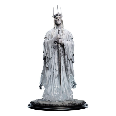 Weta - Re stregone delle terre invisibili (serie classica) - Statuetta de Il Signore degli Anelli 1/6