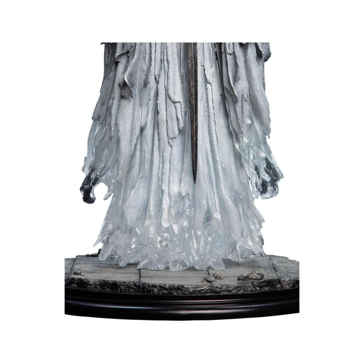 Weta - Re stregone delle terre invisibili (serie classica) - Statuetta de Il Signore degli Anelli 1/6