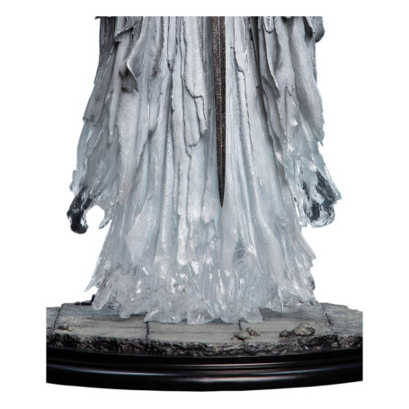 Weta - Re stregone delle terre invisibili (serie classica) - Statuetta de Il Signore degli Anelli 1/6
