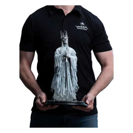 Weta - Re stregone delle terre invisibili (serie classica) - Statuetta de Il Signore degli Anelli 1/6