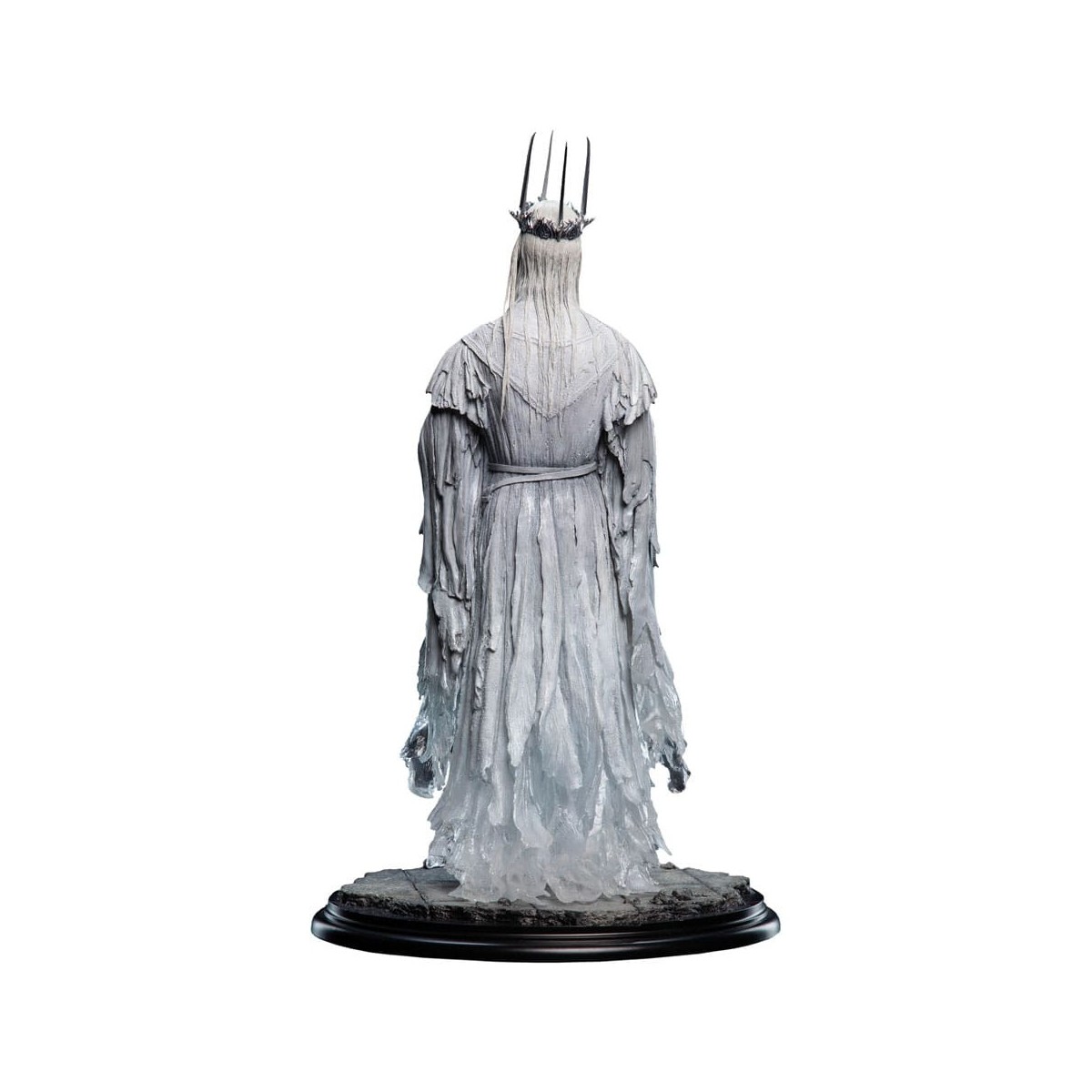 Weta - Re stregone delle terre invisibili (serie classica) - Statuetta de Il Signore degli Anelli 1/6