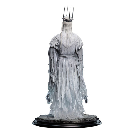 Weta - Re stregone delle terre invisibili (serie classica) - Statuetta de Il Signore degli Anelli 1/6