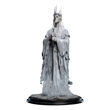 Weta - Re stregone delle terre invisibili (serie classica) - Statuetta de Il Signore degli Anelli 1/6