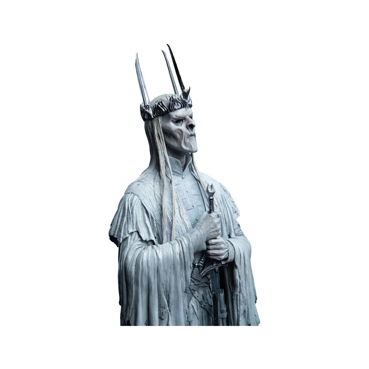 Weta - Re stregone delle terre invisibili (serie classica) - Statuetta de Il Signore degli Anelli 1/6