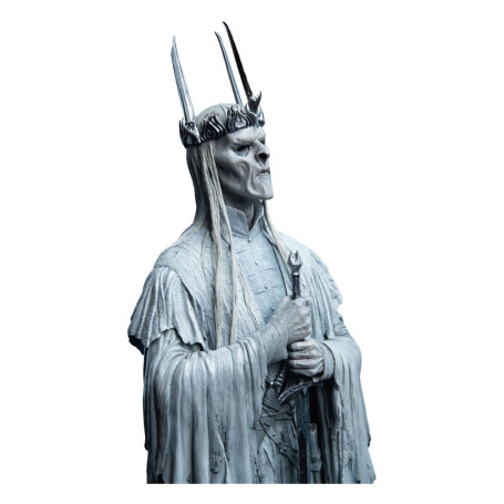 Weta - Re stregone delle terre invisibili (serie classica) - Statuetta de Il Signore degli Anelli 1/6