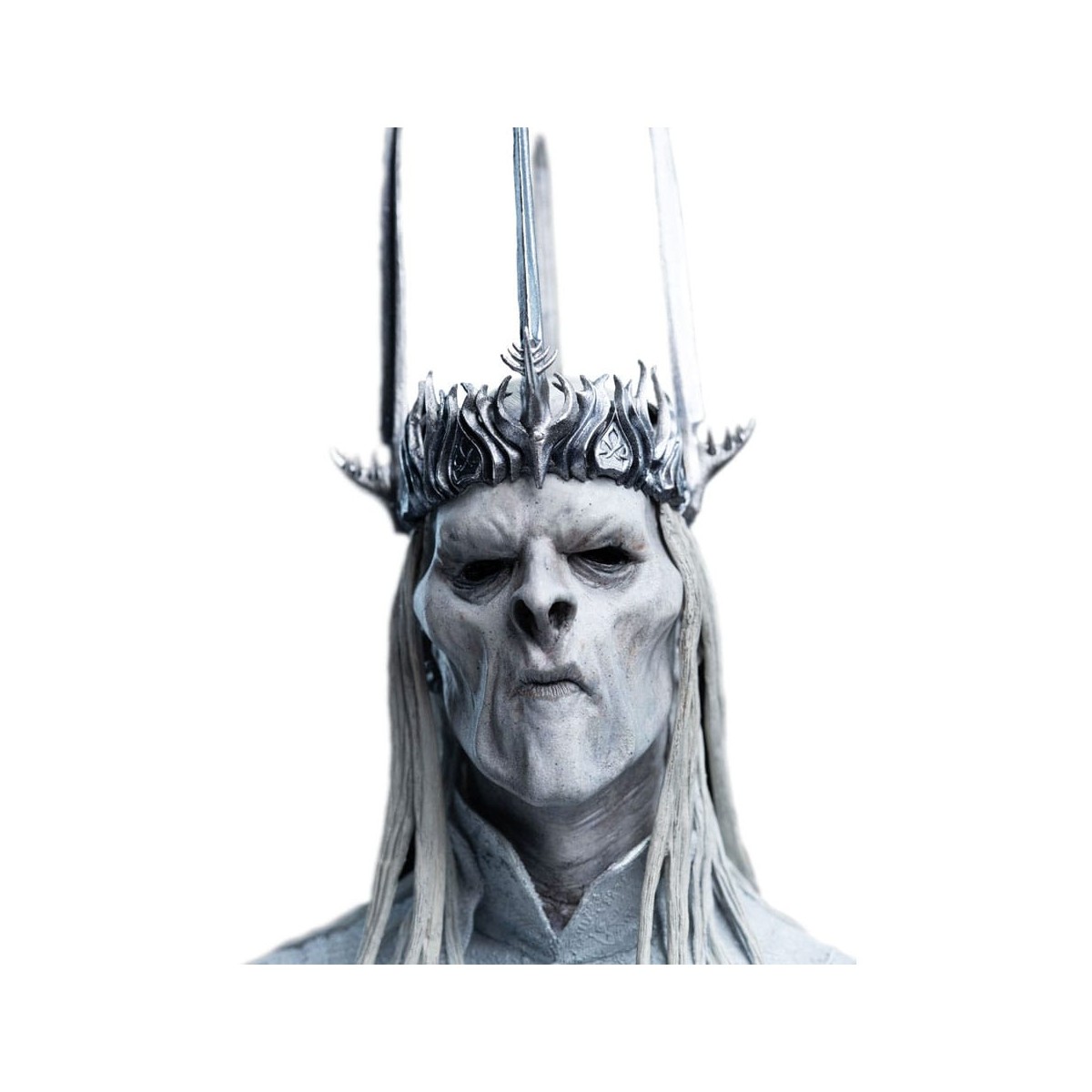 Weta - Re stregone delle terre invisibili (serie classica) - Statuetta de Il Signore degli Anelli 1/6
