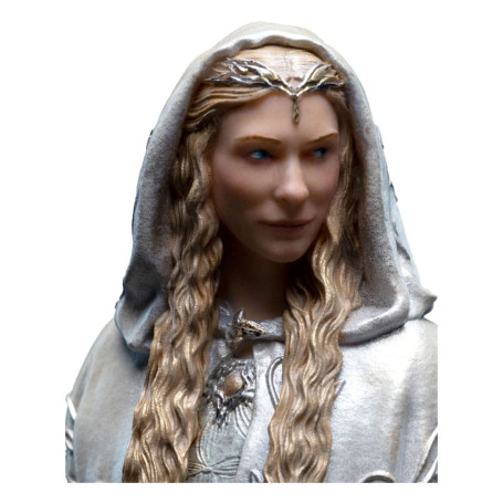 Weta - Statuetta Galadriel de Il Signore degli Anelli - LOTR
