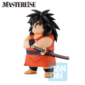 Banpresto - DRAGON BALL Z - ICHIBANSHO - Yajirobe (vedetta sopra le nuvole)