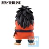 Banpresto - DRAGON BALL Z - ICHIBANSHO - Yajirobe (vedetta sopra le nuvole)