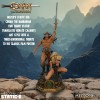 Mezco - Statua Static 6 - Conan il barbaro (1982) 1/6