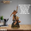 Mezco - Statua Static 6 - Conan il barbaro (1982) 1/6