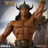 Mezco - Statua Static 6 - Conan il barbaro (1982) 1/6
