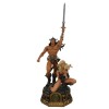 Mezco - Statua Static 6 - Conan il barbaro (1982) 1/6