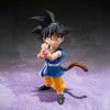 Bandai Tamashii - Dragon Ball GT- TRUNKS - SHF SHFiguarts