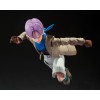 Bandai Tamashii - Dragon Ball GT- TRUNKS - SHF SHFiguarts