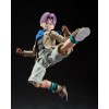 Bandai Tamashii - Dragon Ball GT- TRUNKS - SHF SHFiguarts