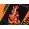 Bandai One Piece - Portgas. D. Ace - Bounty Rush 5° Anniversario - Figuarts Zero Extra Battle