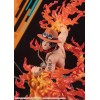 Bandai One Piece - Portgas. D. Ace - Bounty Rush 5° Anniversario - Figuarts Zero Extra Battle