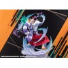 Bandai One Piece - Yamato - Bounty Rush 5° Anniversario - Figuarts Zero Extra Battle