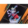 Bandai One Piece - Yamato - Bounty Rush 5° Anniversario - Figuarts Zero Extra Battle