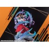 Bandai One Piece - Yamato - Bounty Rush 5° Anniversario - Figuarts Zero Extra Battle