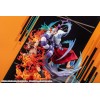 Bandai One Piece - Yamato - Bounty Rush 5° Anniversario - Figuarts Zero Extra Battle