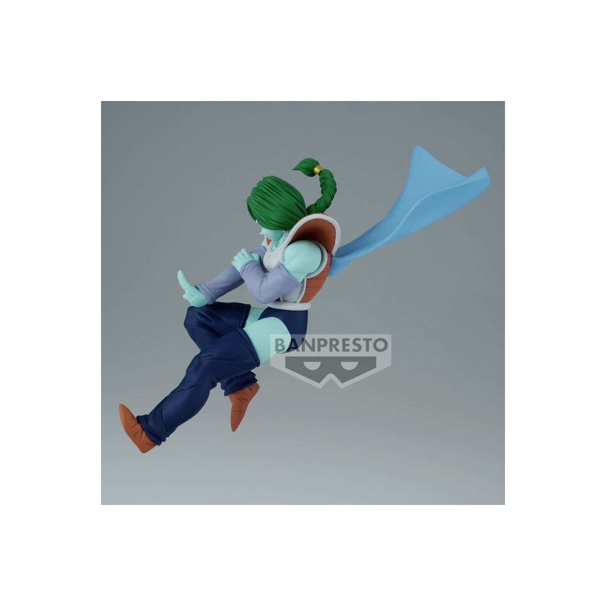 Banpresto Dragon Ball Z - Match Makers - Zarbon (vs Vegeta)