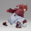 Banpresto - KENSHIN HIMURA - Stelle vibranti - Rurouni Kenshin