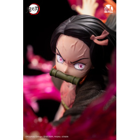 Infinity Studio - Uccisore di demoni - NEZUKO 1/4 - Kimetsu No Yaiba