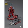 JoyToy - Space Marine - Ultramarines - Techmarine Brother Tybestis 1/18 - Warhammer 40K