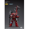 JoyToy - Space Marine - Ultramarines - Techmarine Brother Tybestis 1/18 - Warhammer 40K