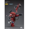 JoyToy - Space Marine - Ultramarines - Techmarine Brother Tybestis 1/18 - Warhammer 40K