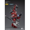 JoyToy - Space Marine - Ultramarines - Techmarine Brother Tybestis 1/18 - Warhammer 40K