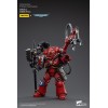JoyToy - Space Marine - Ultramarines - Techmarine Brother Tybestis 1/18 - Warhammer 40K
