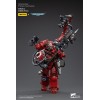 JoyToy - Space Marine - Ultramarines - Techmarine Brother Tybestis 1/18 - Warhammer 40K